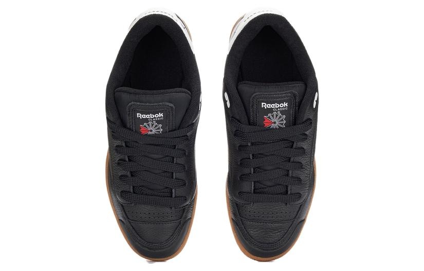 Reebok Club C Bulc 'Black Gum' 100033925 - 4