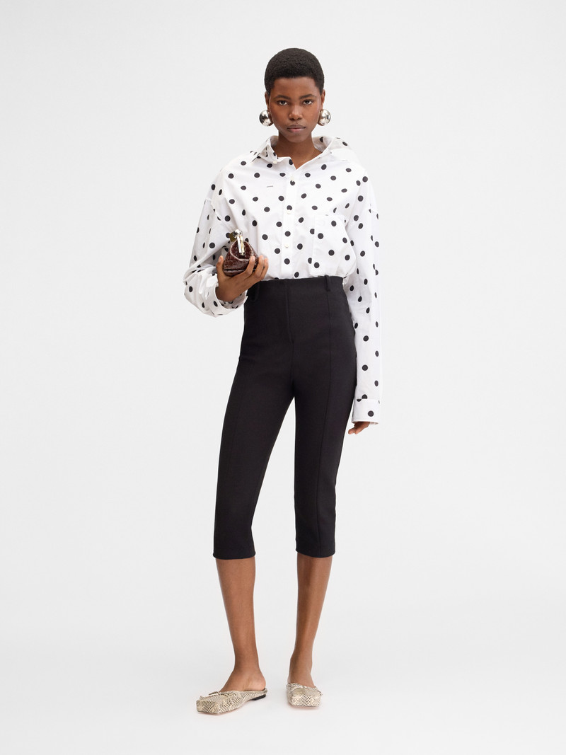 JACQUEMUS The Capri pants outlook