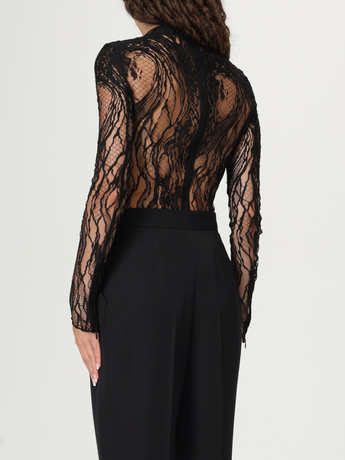 Top woman Balmain - 3