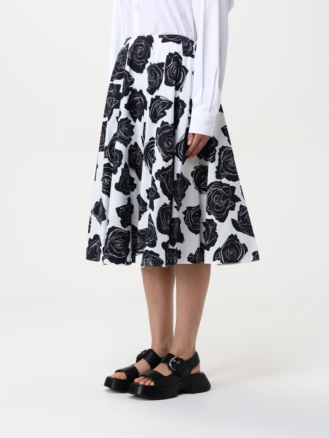 Skirt woman Marni - 4