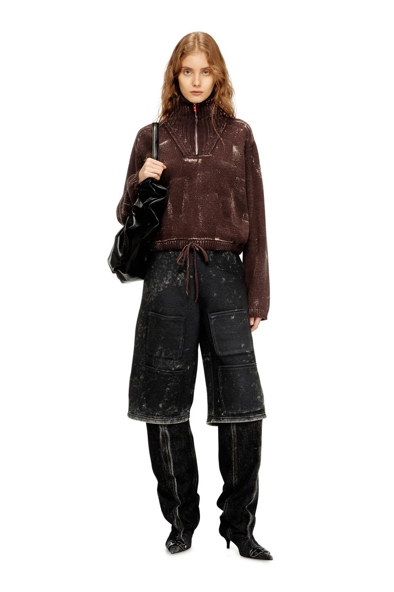 Diesel M-MARCELLETTE outlook