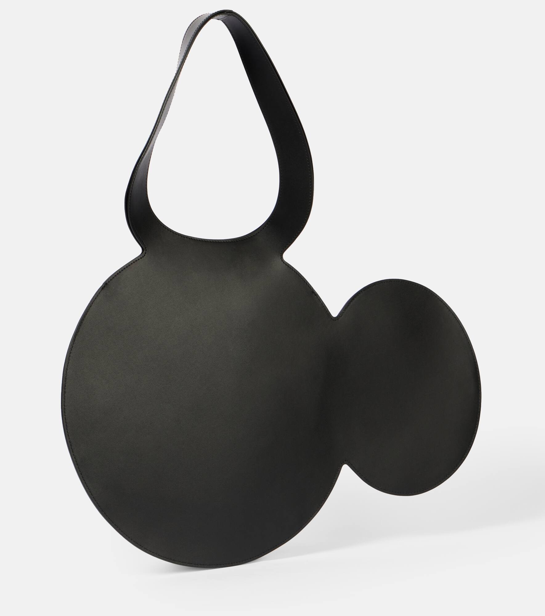 x Disney® Mickey Heart leather tote bag - 4