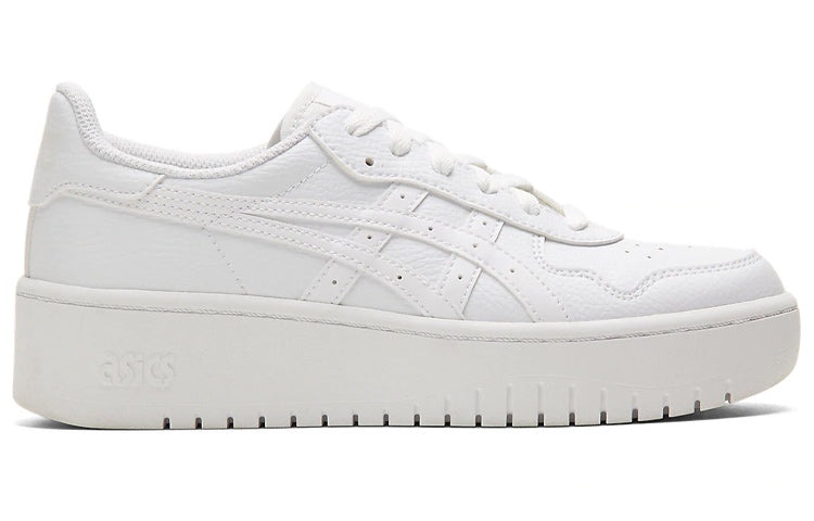 (WMNS) ASICS Japan S PF 'Triple White' 1192A212-100 - 2