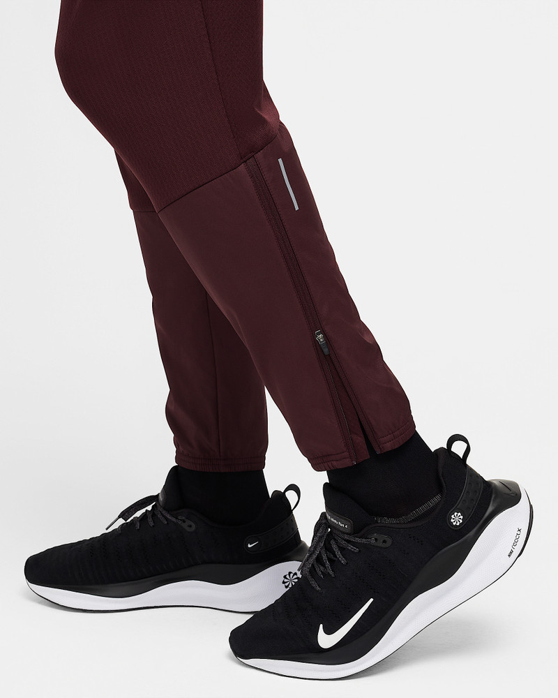 Nike Sphere Challenger Men's Therma-FIT Water-Repellent Running Pants 7