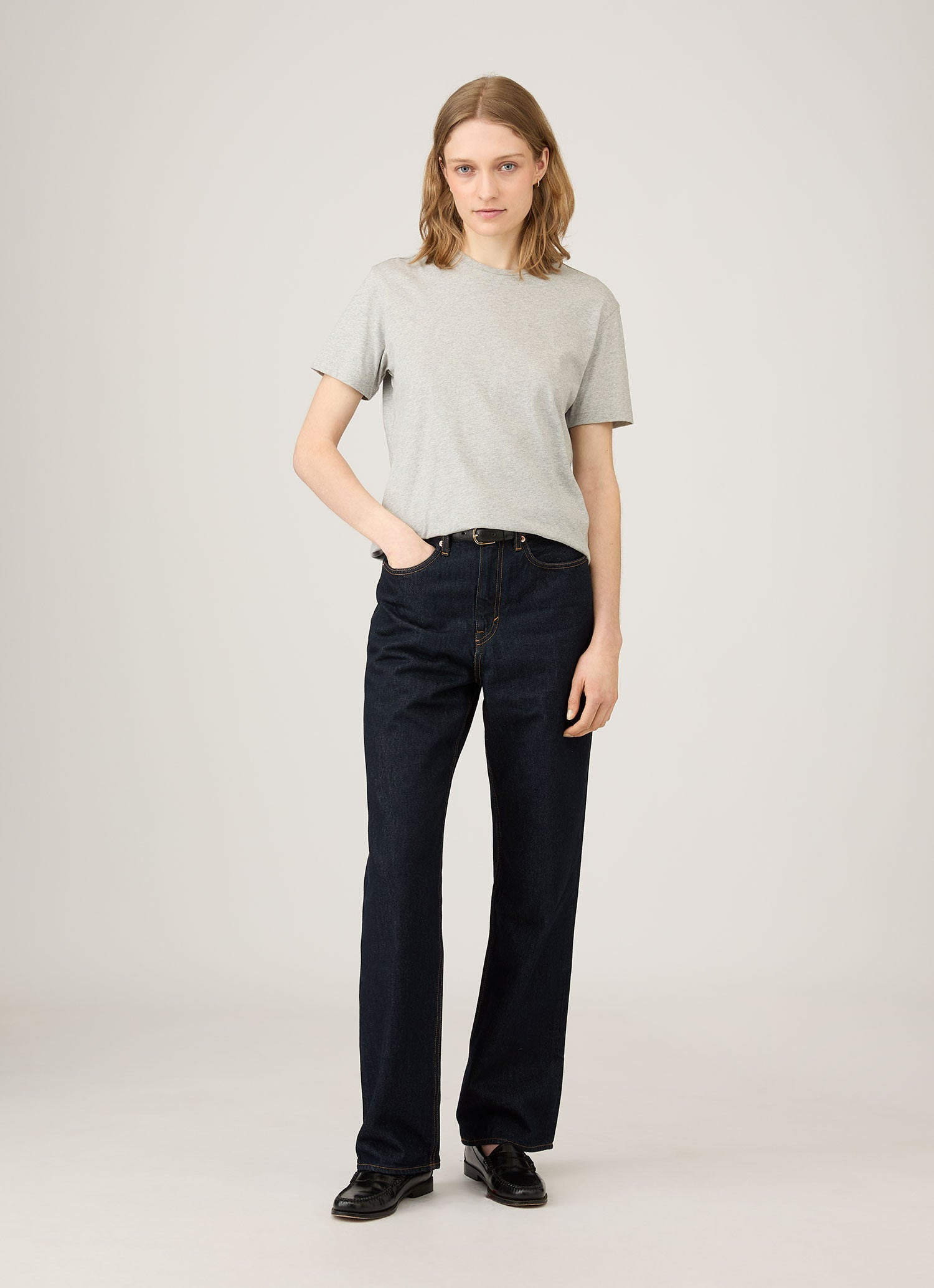 Boy Fit T‑shirt - 2