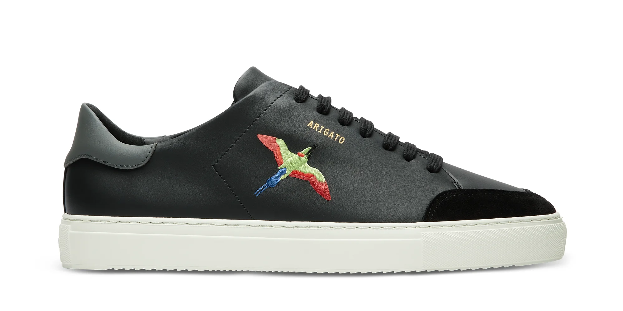 Clean 90 B Bird Sneaker - 1