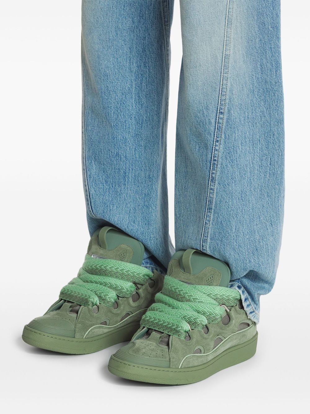 Curb sneakers - 6