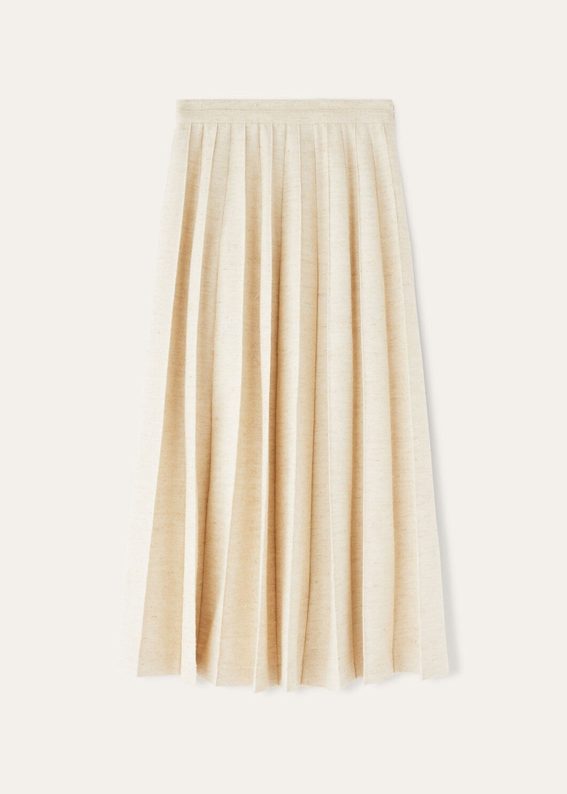 Fumiko Skirt - 1