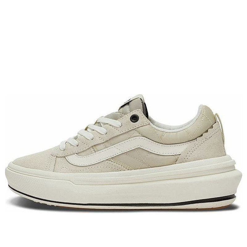 Vans Old Skool Overt Plus CC VN0A4BVLBWQ - 1