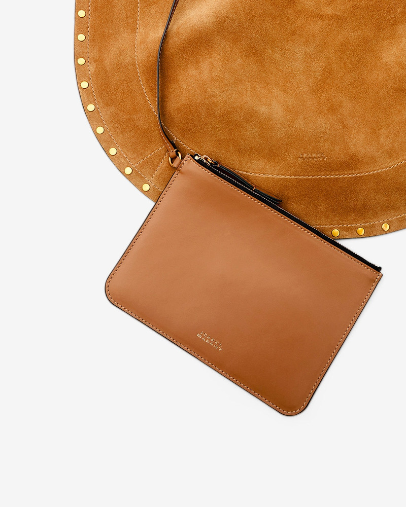 OSKAN HOBO SOFT BAG 3