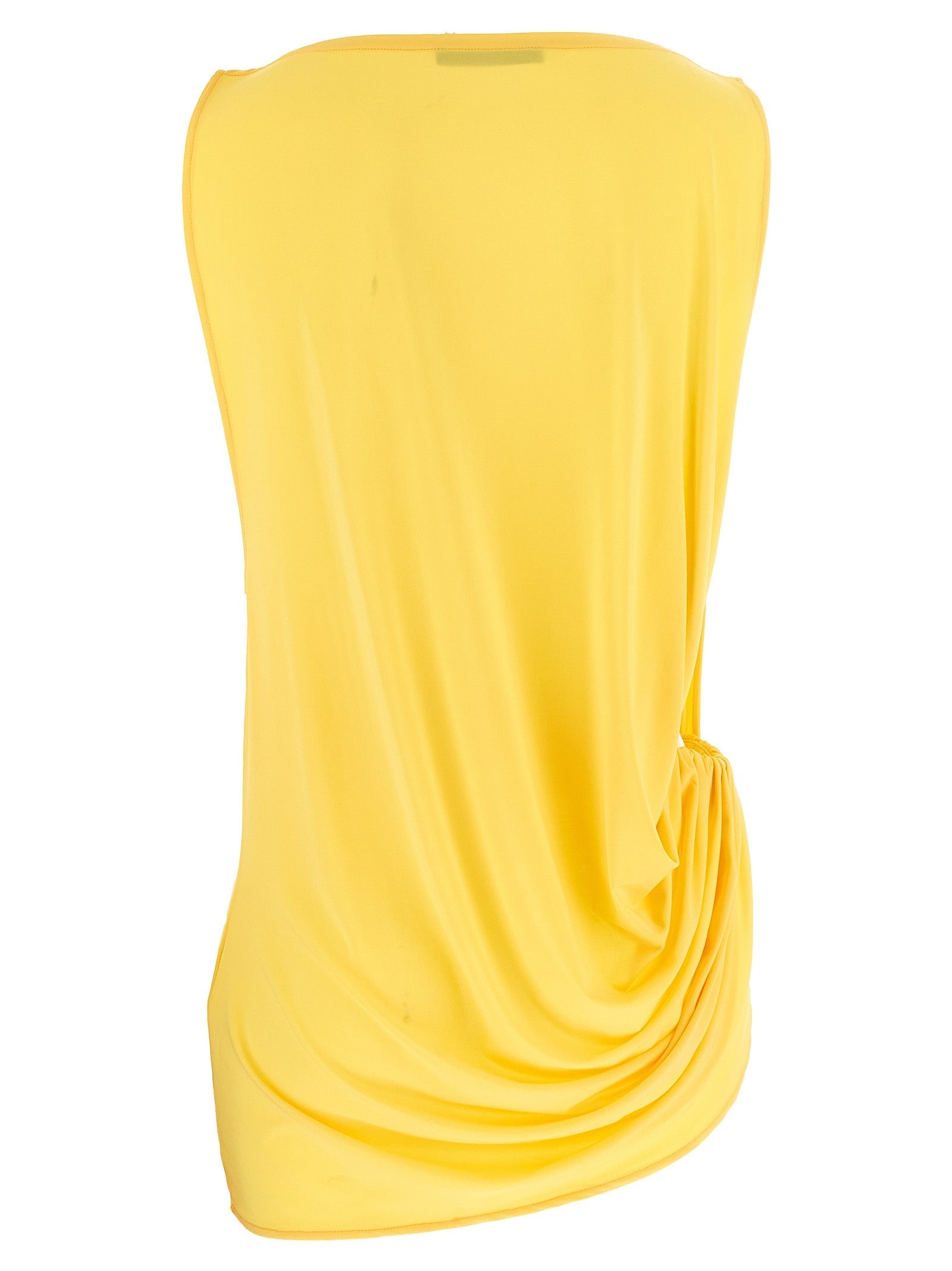 Jacquemus Women 'Le Haut Peplo' Top - 2