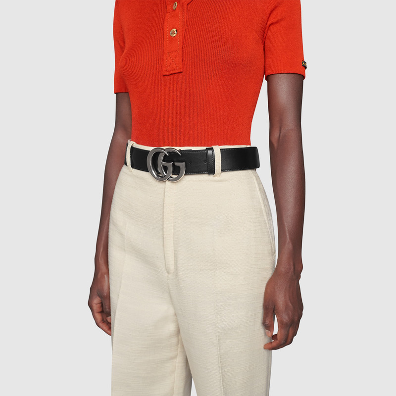 GG Marmont belt 4