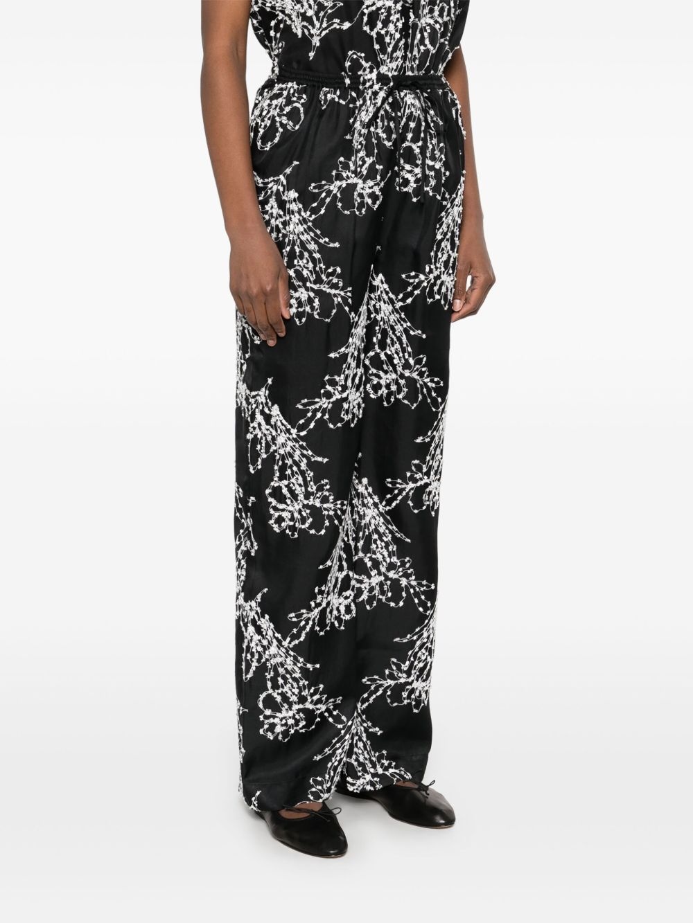 Markos trousers - 3