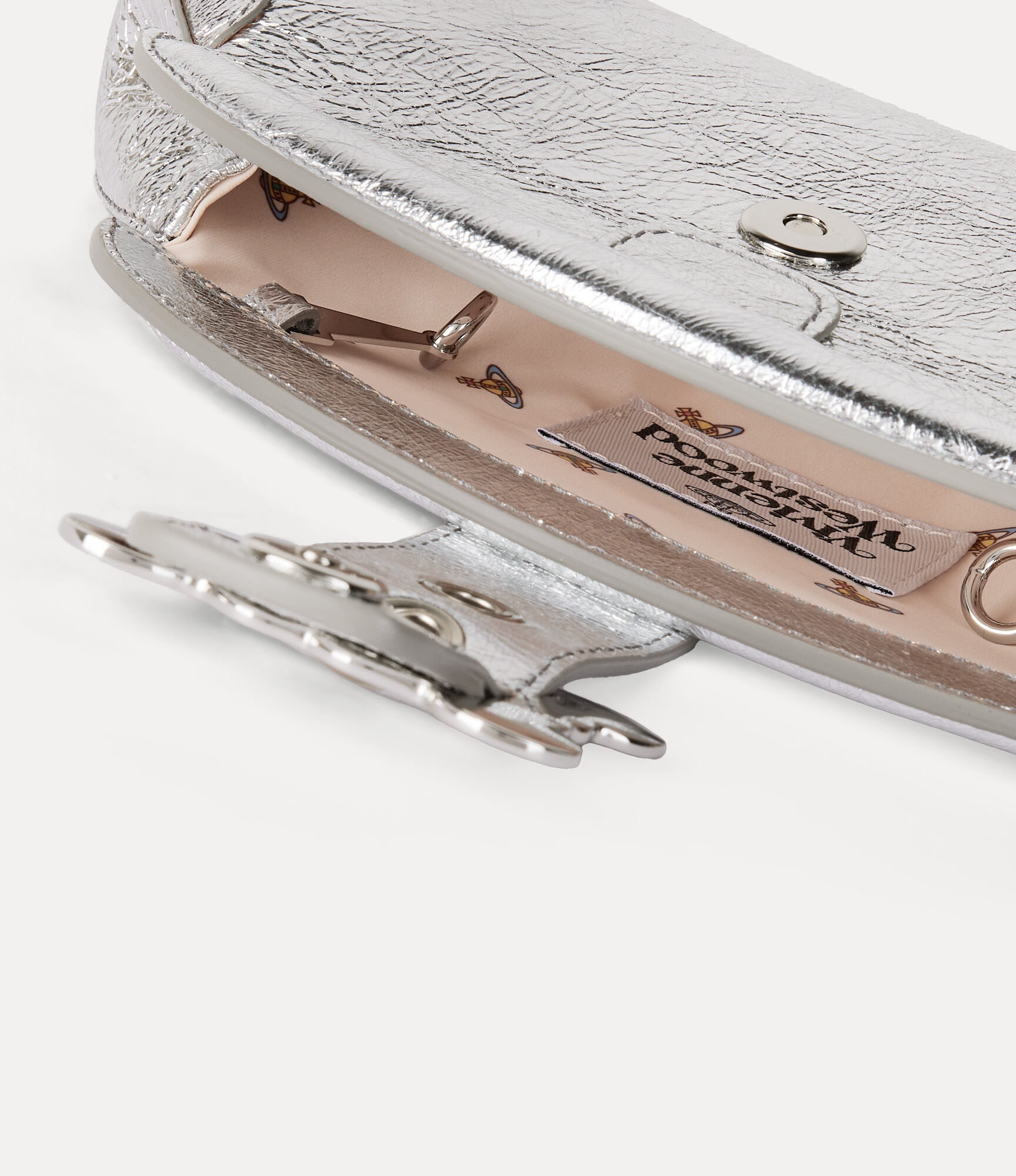 AMBER CLUTCH - 3