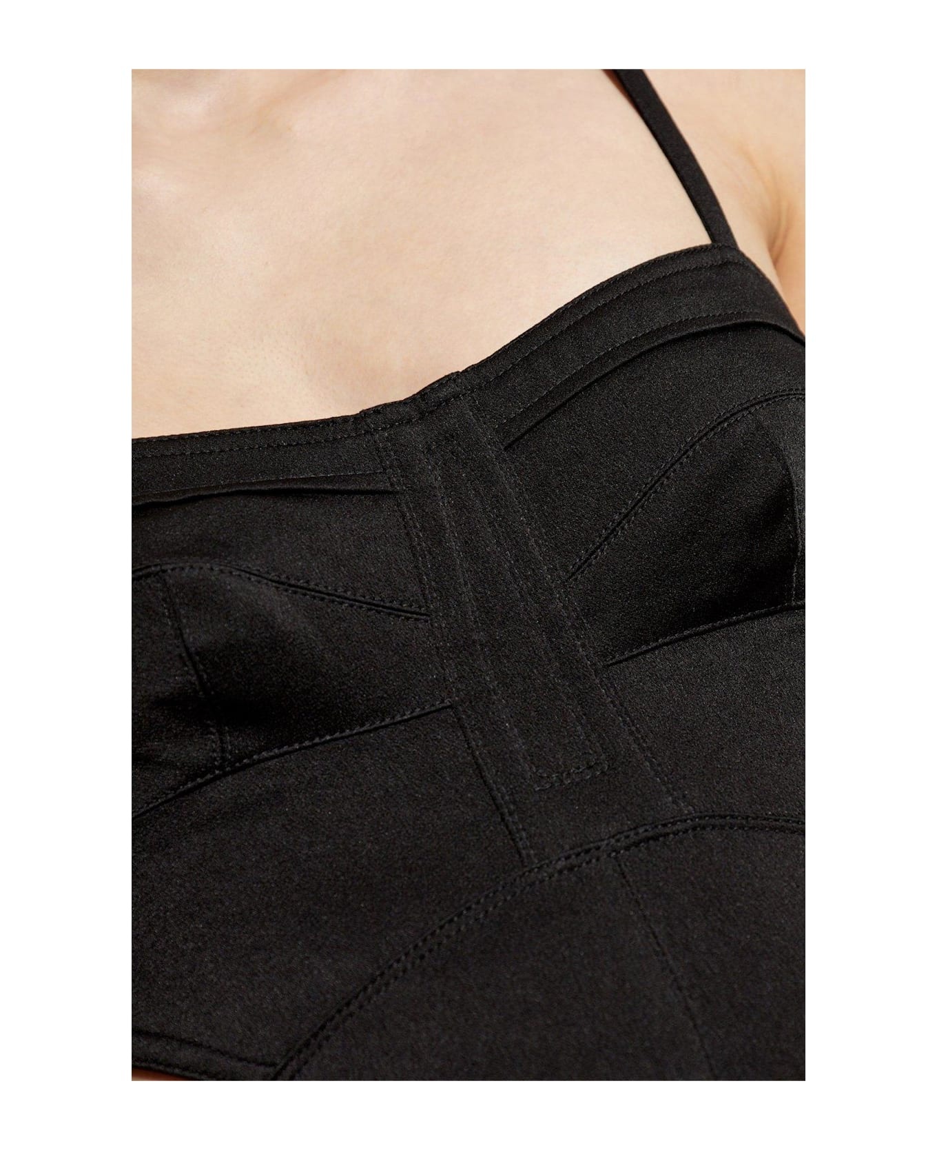 Kandis Jersey Maxi Dress - 2