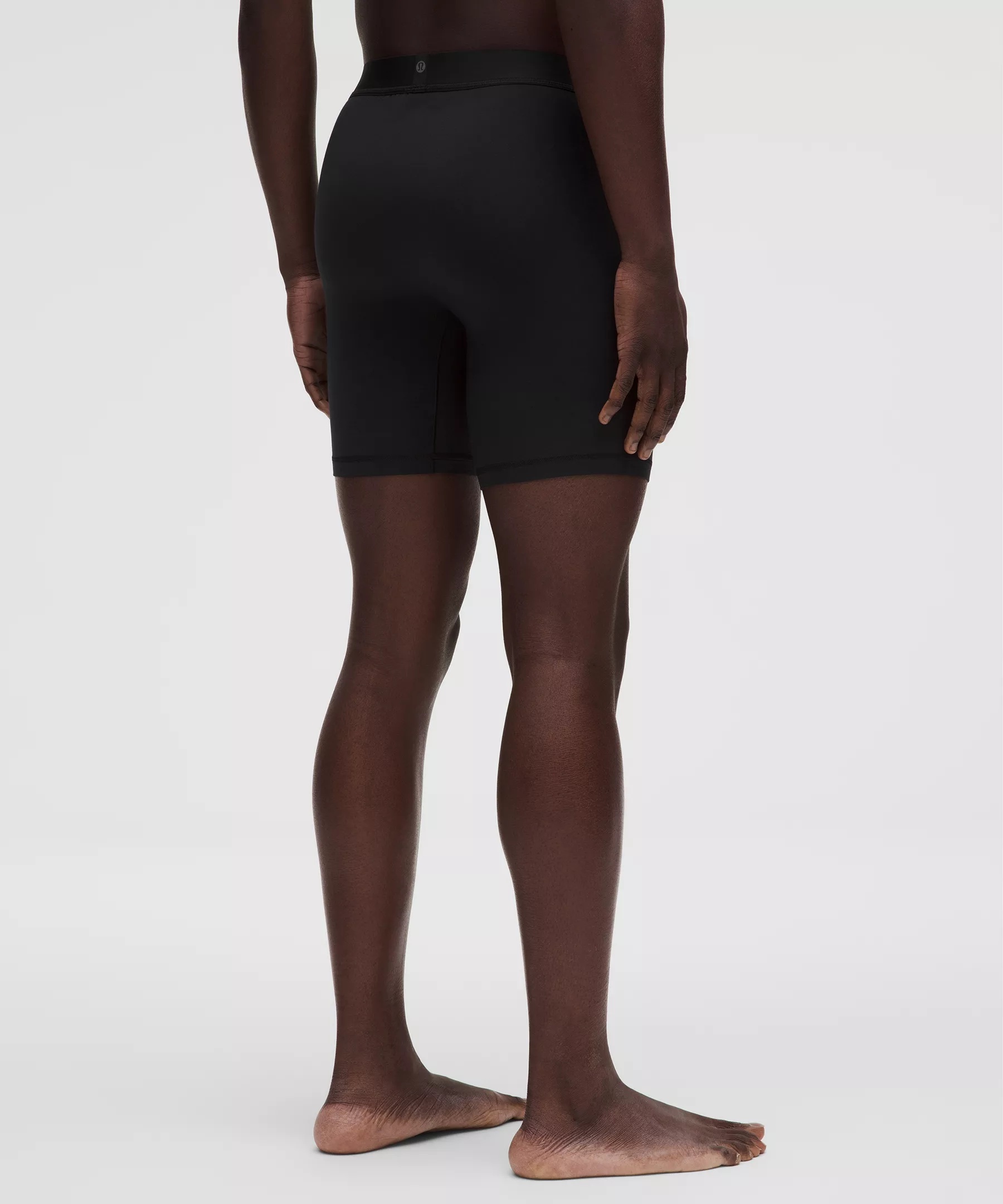 Always In Motion Long Boxer 7" *5 Pack - 3