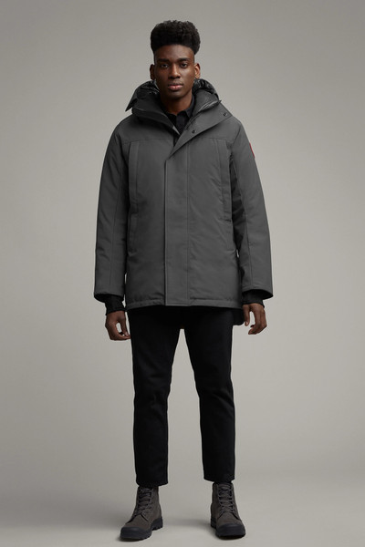 Canada Goose SANFORD PARKA outlook