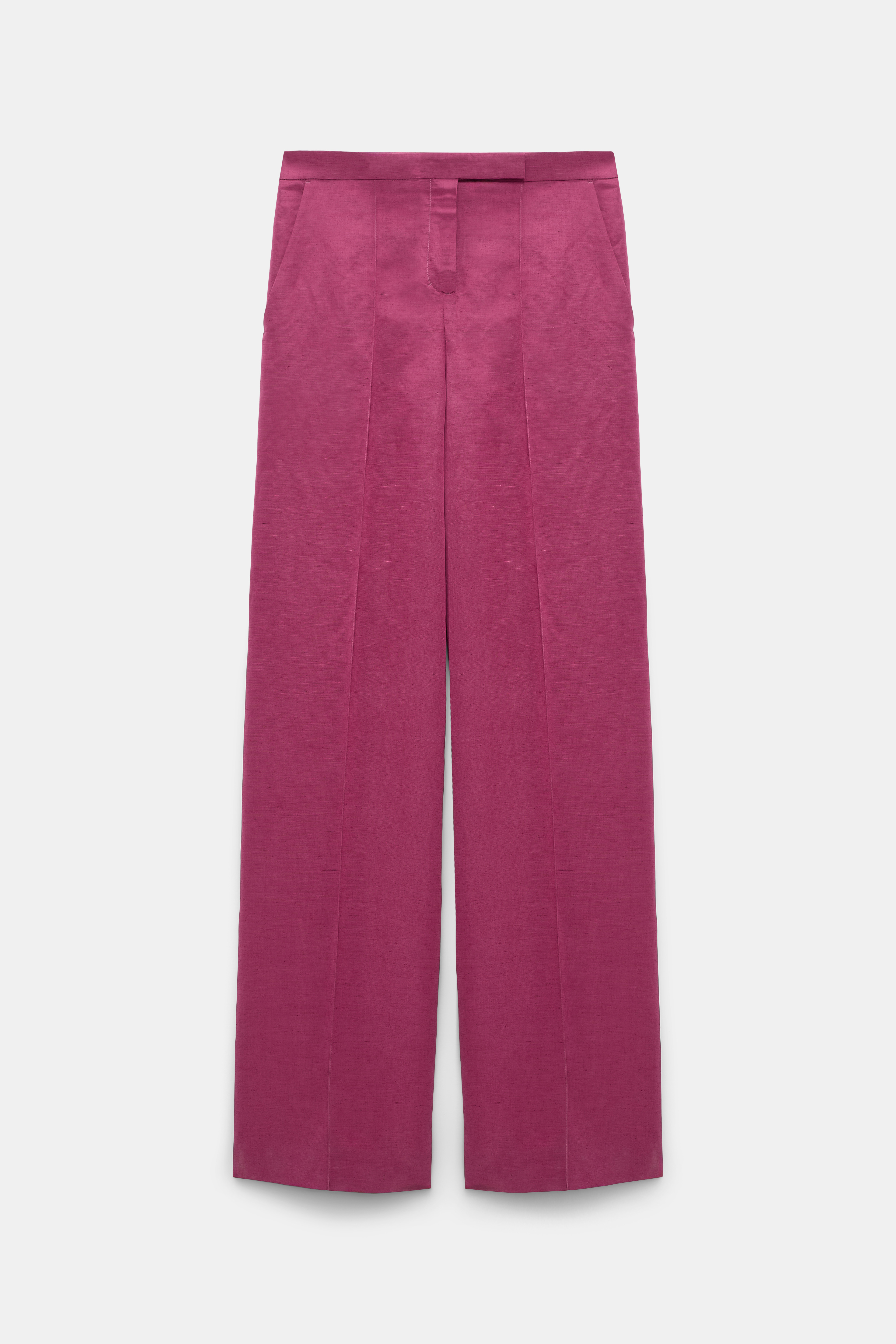 SHINY COOLNESS pants - 1