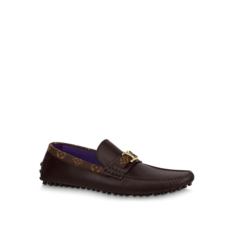 Hockenheim Moccasin 1
