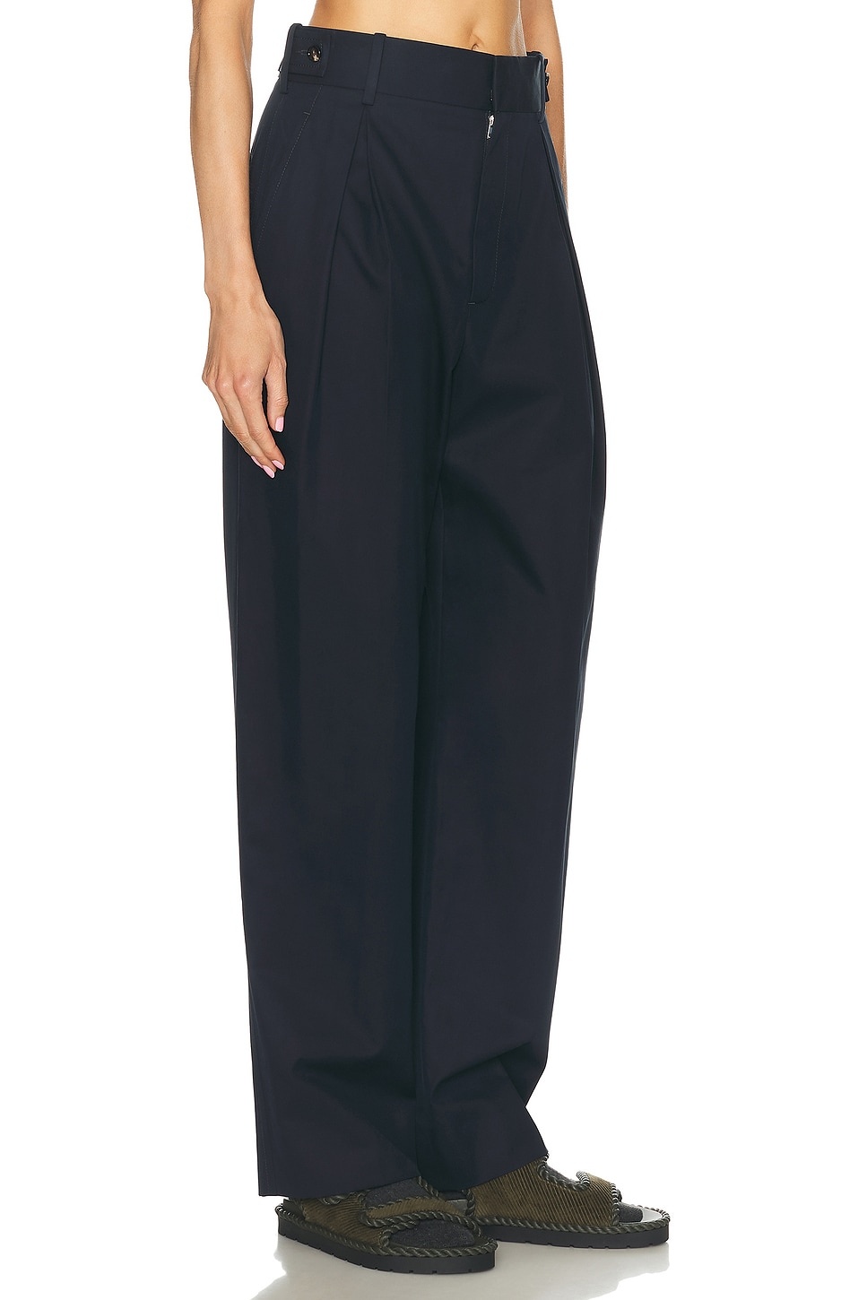 Tailored Trouser - 2
