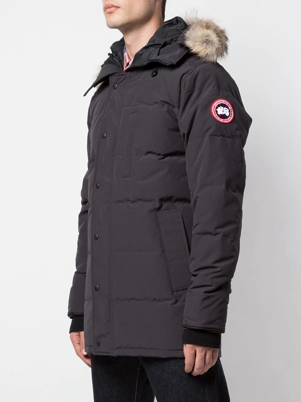 Carson parka - 3