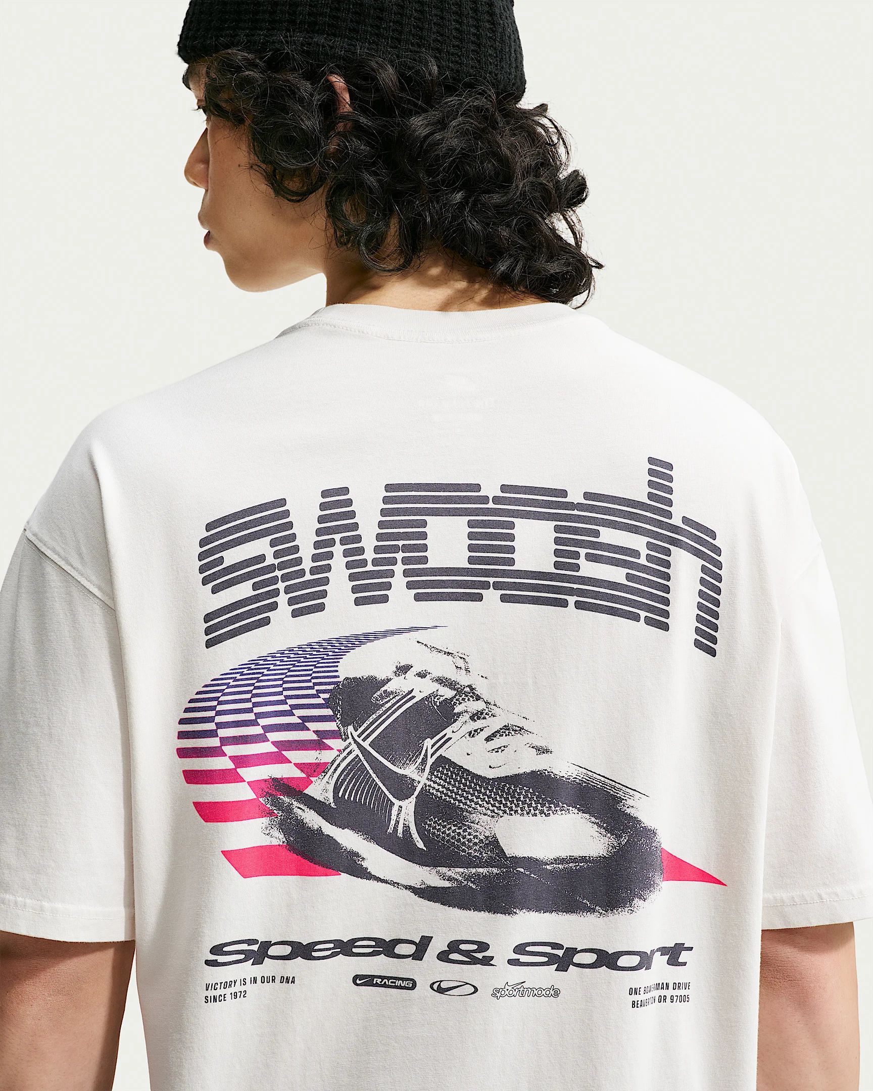 Nike Sportswear T-Shirt - 1