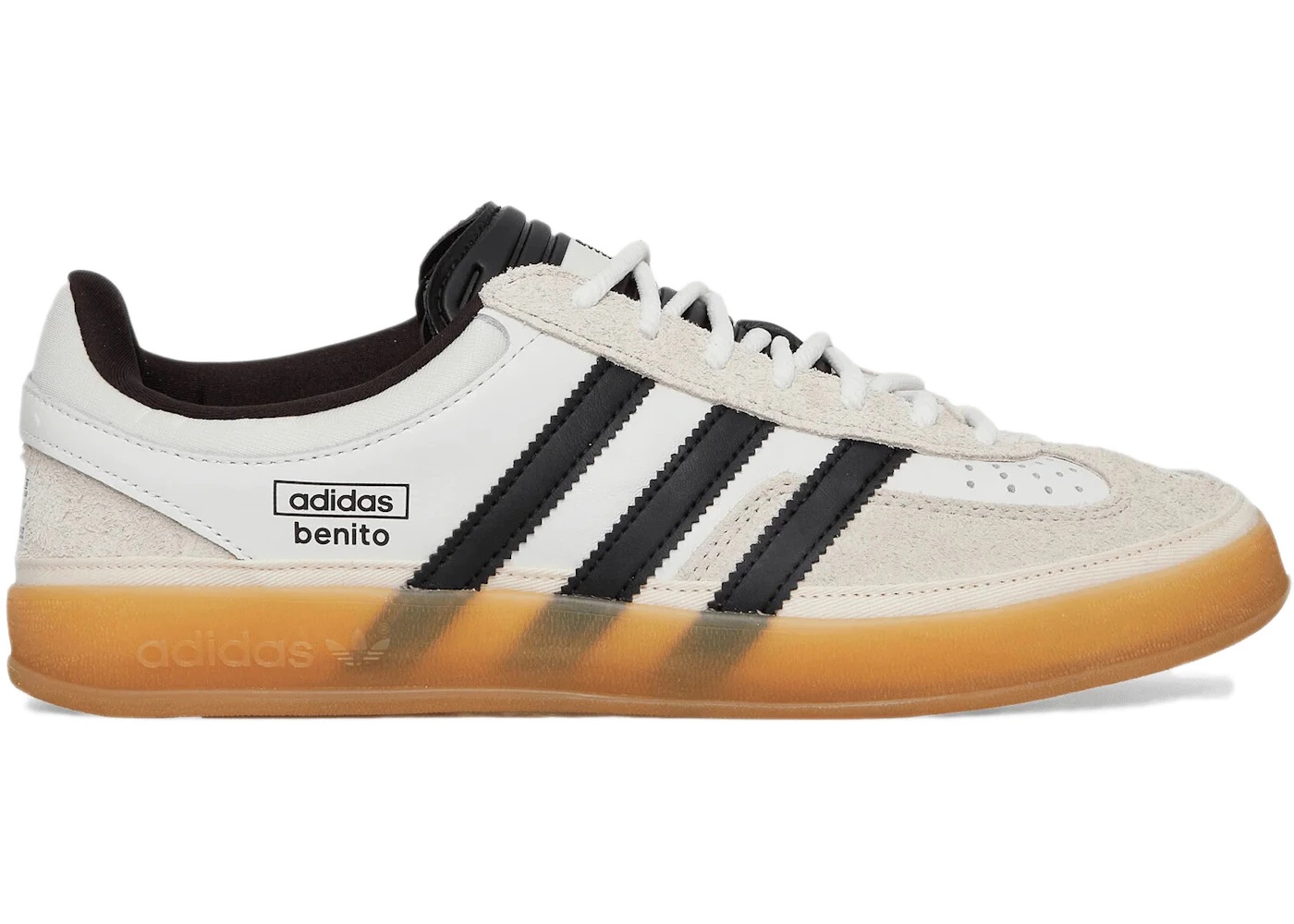 adidas Gazelle Indoor Bad Bunny - 1