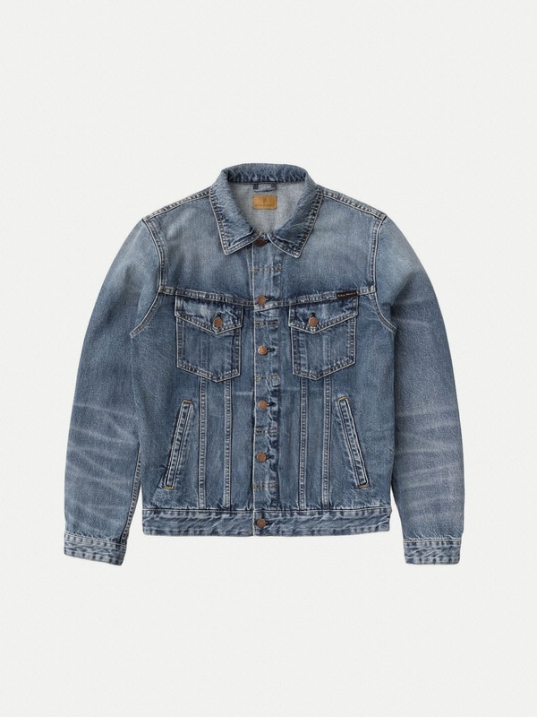Bobby Blue Tribe Denim - 1
