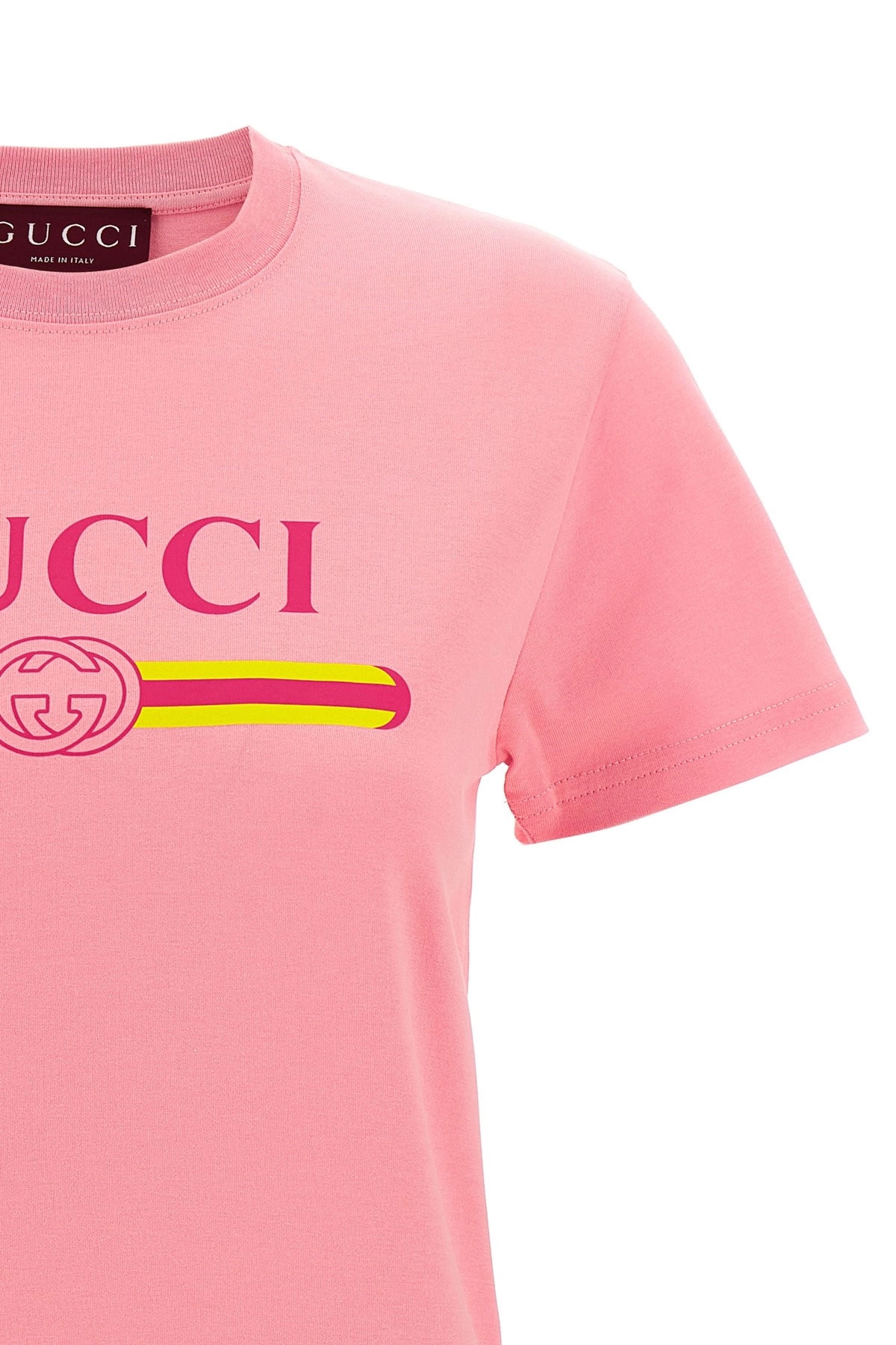 'New 70s' T-shirt - 3