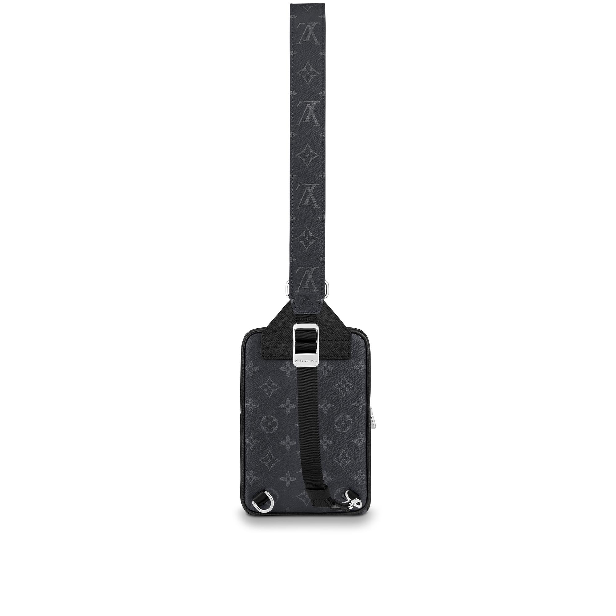 Outdoor Slingbag - 7
