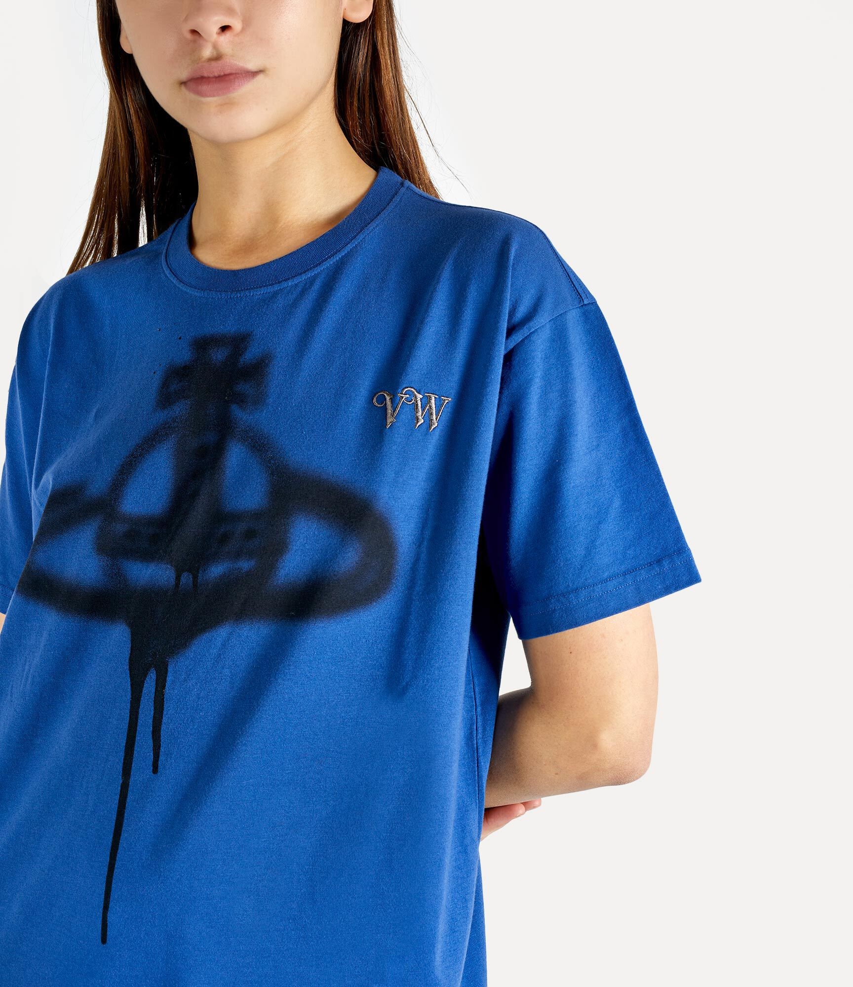 SPRAY ORB CLASSIC T-SHIRT - 4