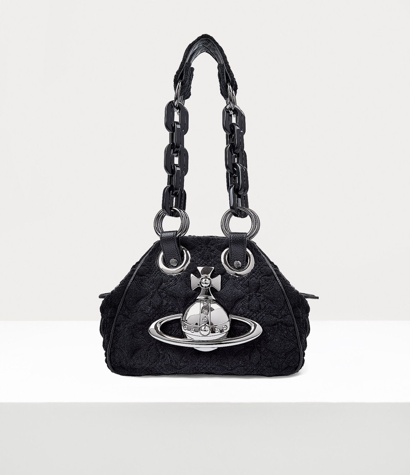 ARCHIVE CHAIN HANDBAG 1