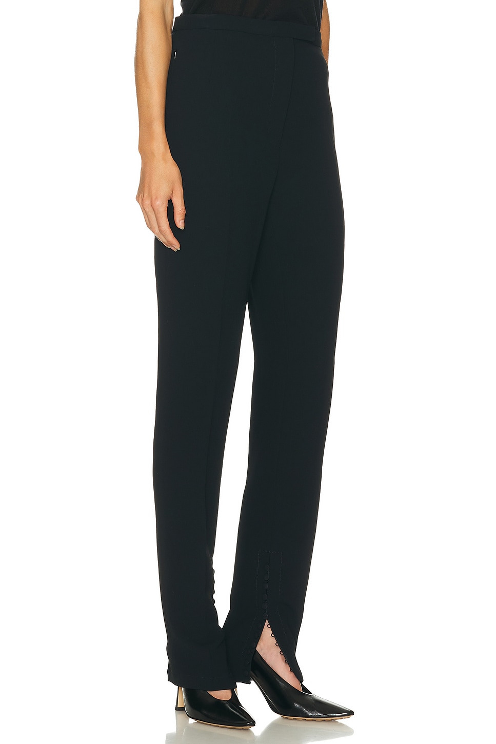 Pandoris Pants - 2