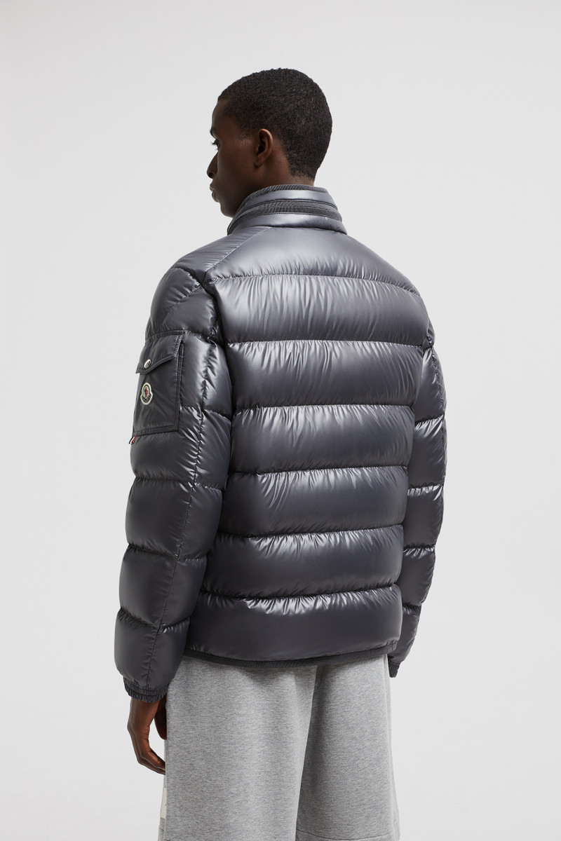Gourette Short Down Jacket 5