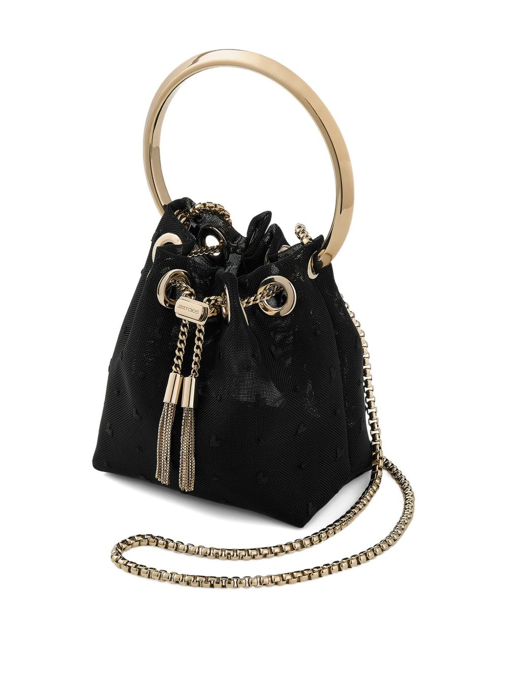 mini Bon Bon cross body bag - 3