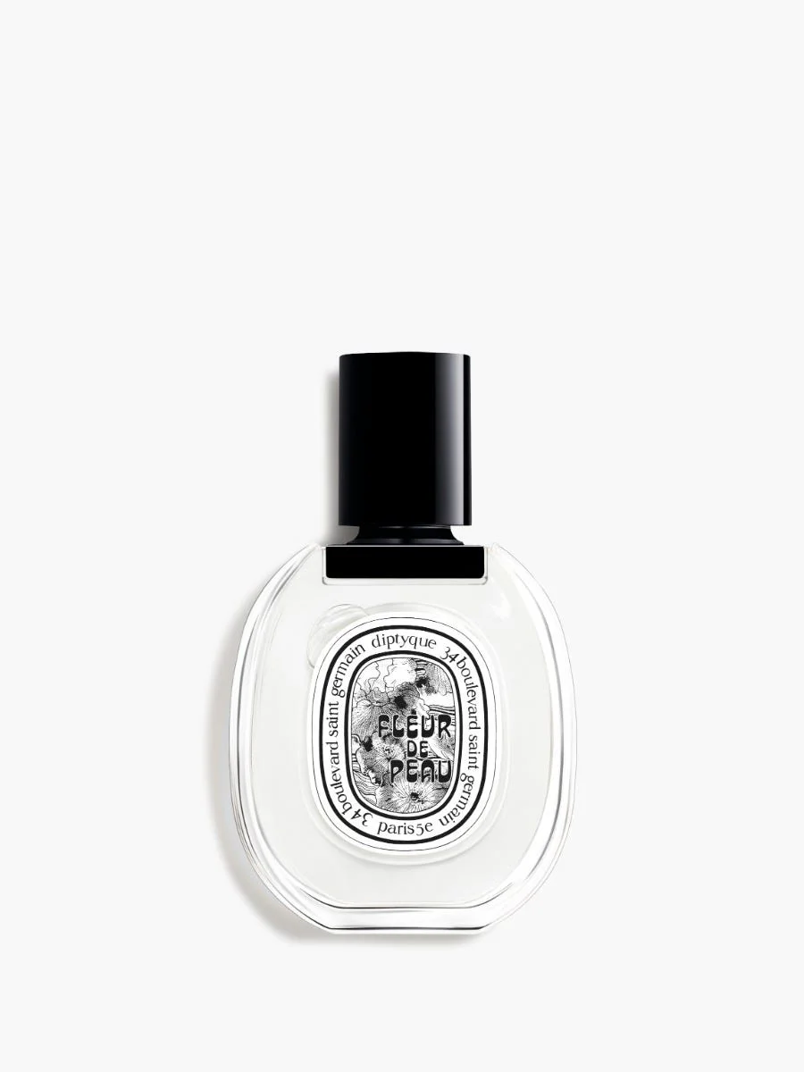 Fleur de Peau - Eau de toilette - 1