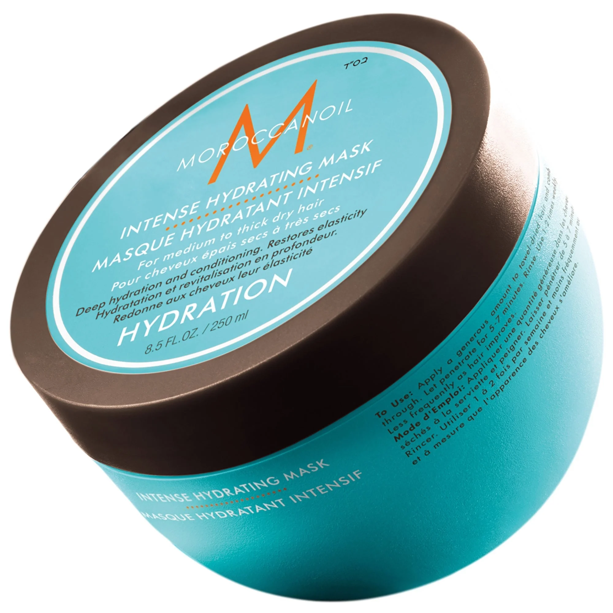 Moroccanoil Intense Hydrating Mask 8.5 oz - 1