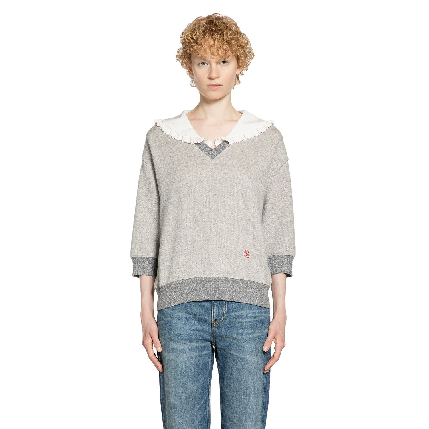 Chloé Woman Knitwear - 8