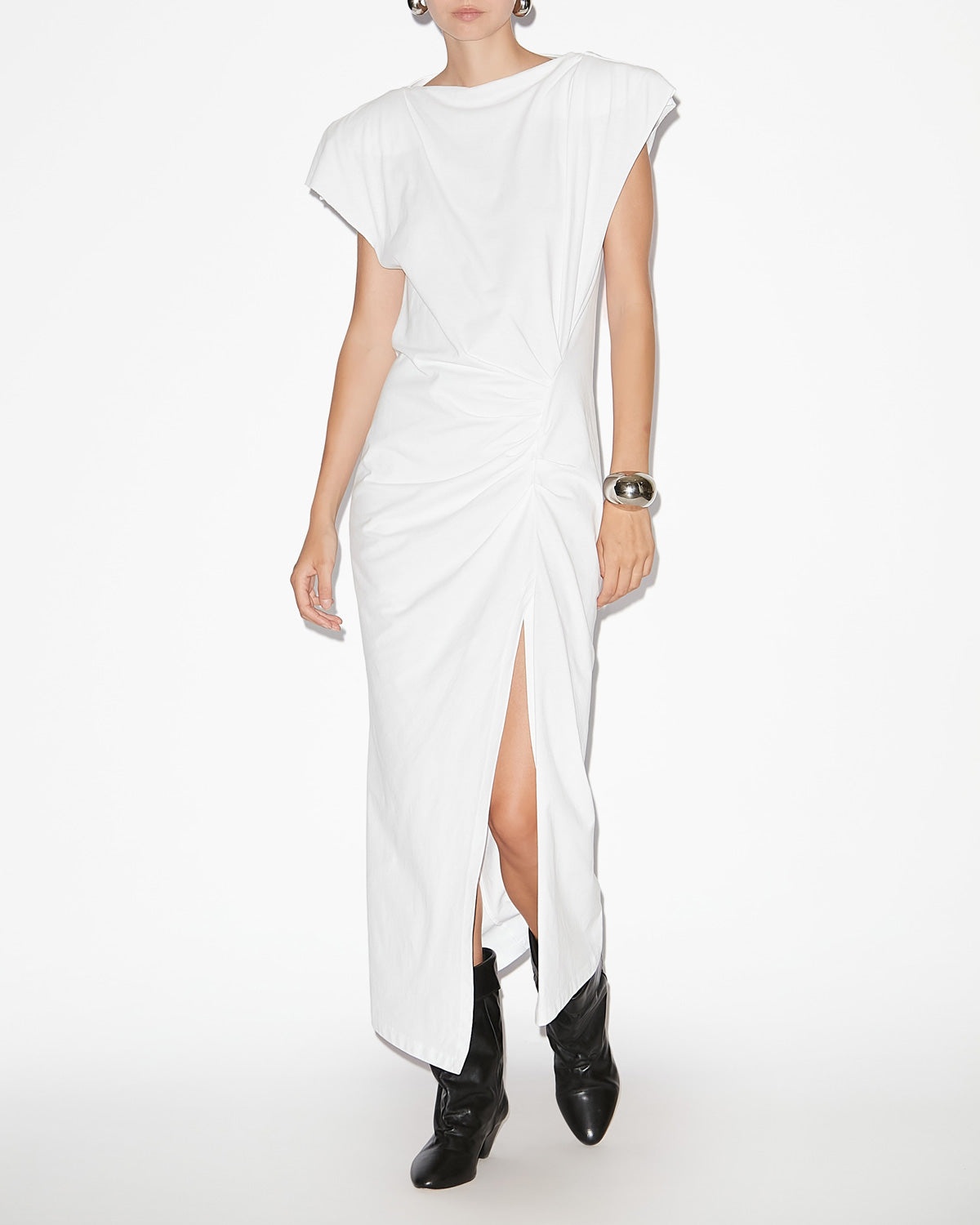 NADELA DRESS - 2