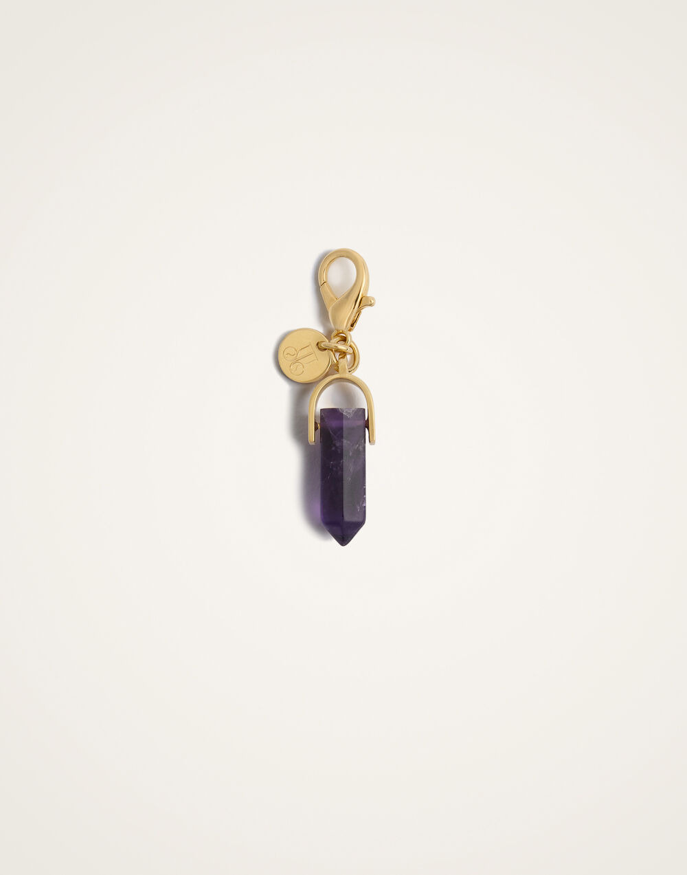 Mini Pillar Charm - 3