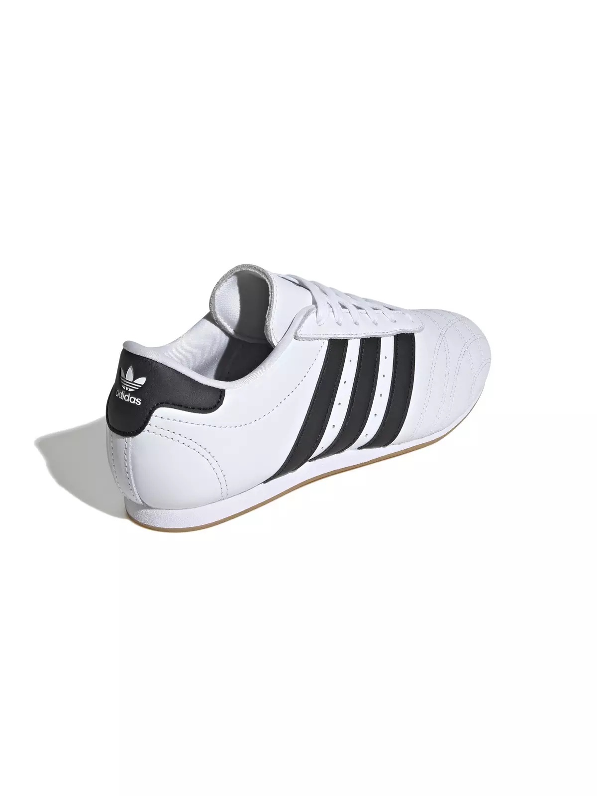 Originals Lopro Taekwondo "Ftwr White/Core Black" Women's Shoe - 6