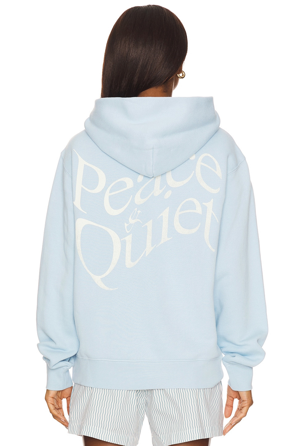 Warped Hoodie - 4