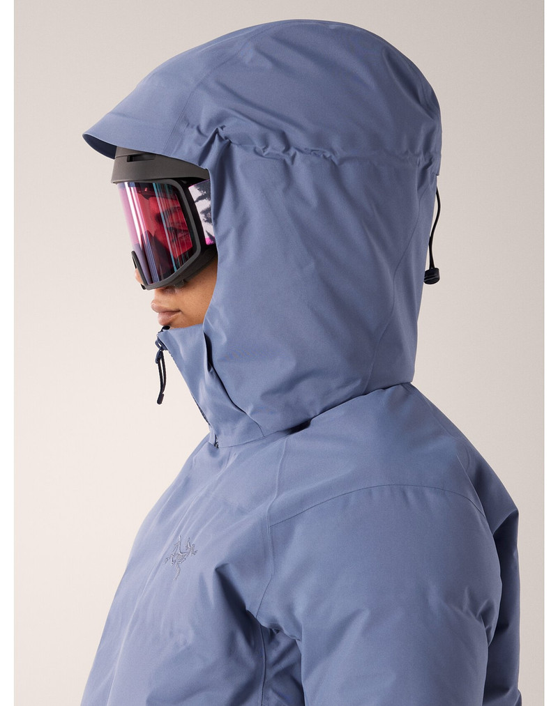 Andessa Down Jacket 6