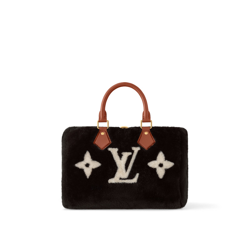 Speedy Bandoulière 25 5