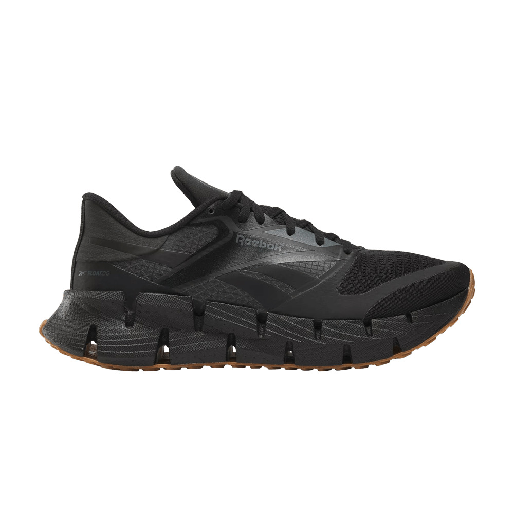 FloatZig 1 'Black Gum' - 1