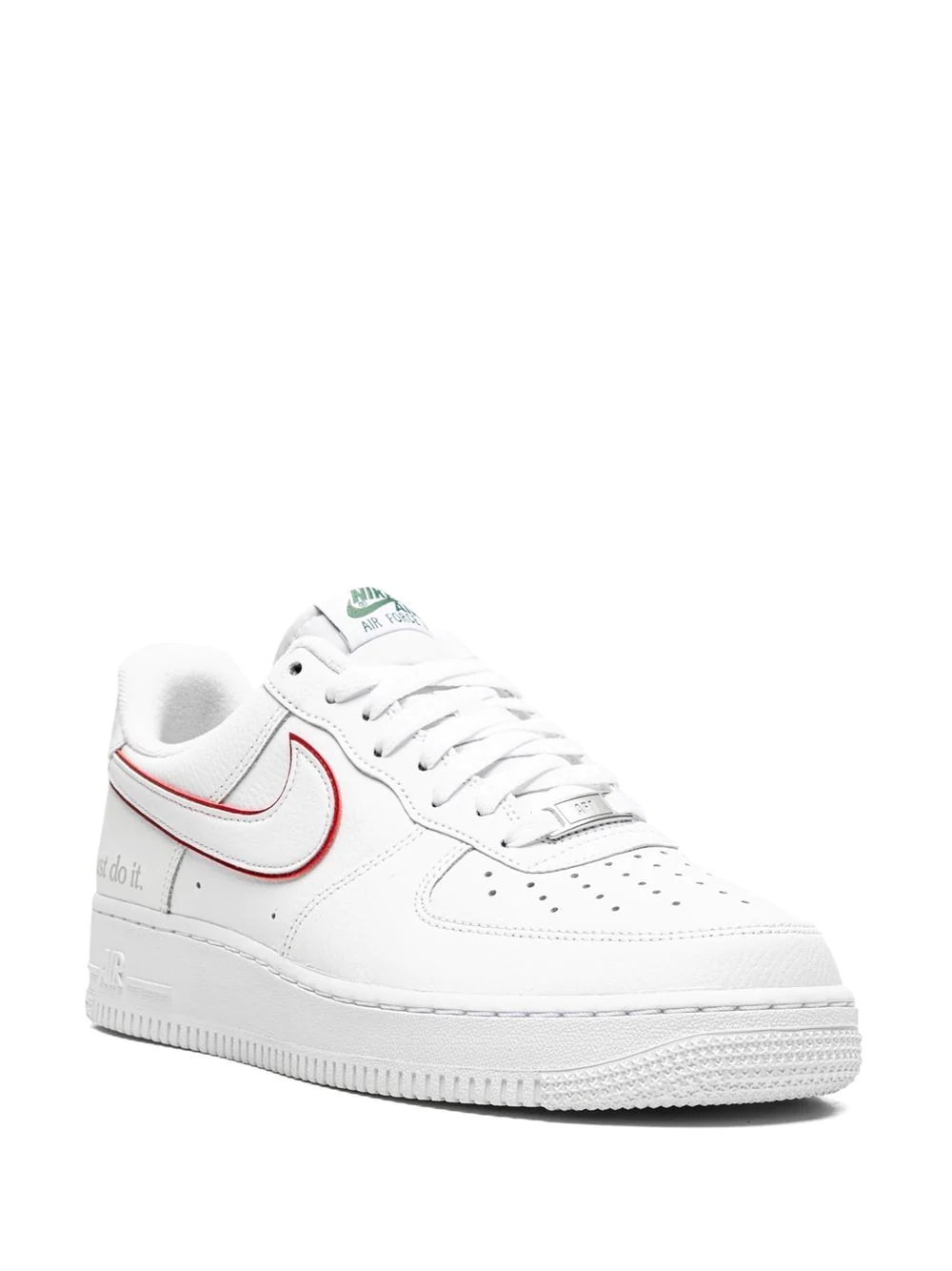 Air Force 1 "Just Do It" sneakers - 2