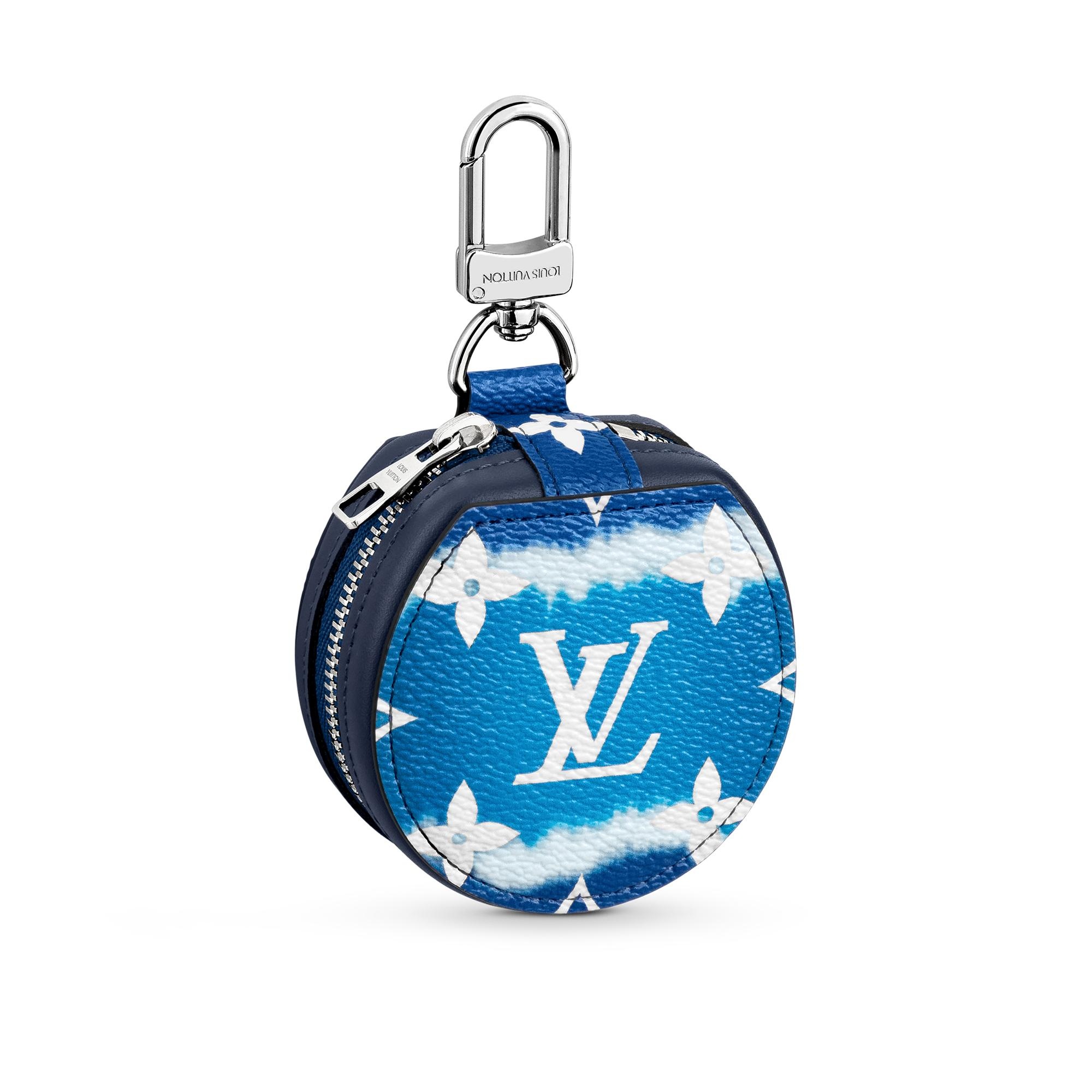 LV Escale Earphone Case - 1