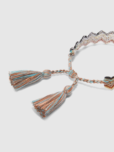 Missoni Bracelet Holiday 14x1,5 cm outlook