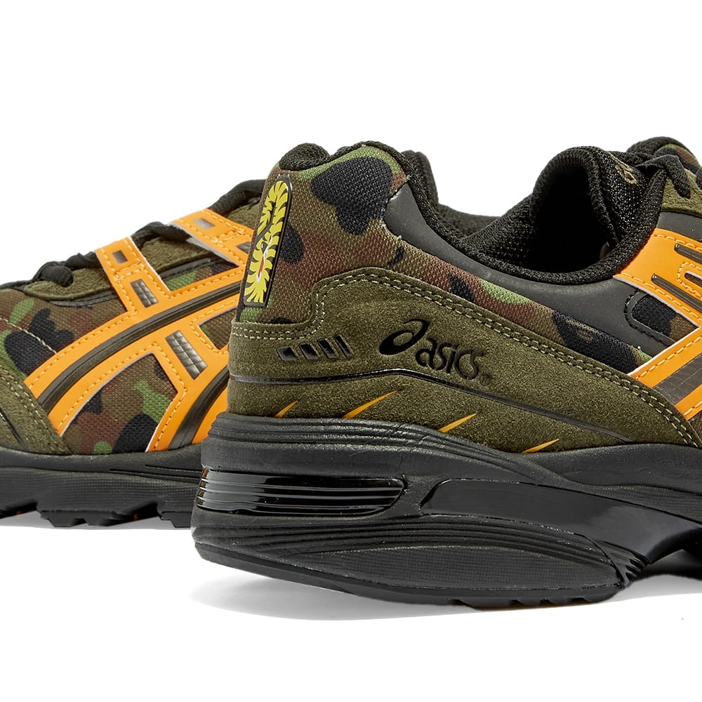 Asics x A Bathing Ape Gel-1090 - 4