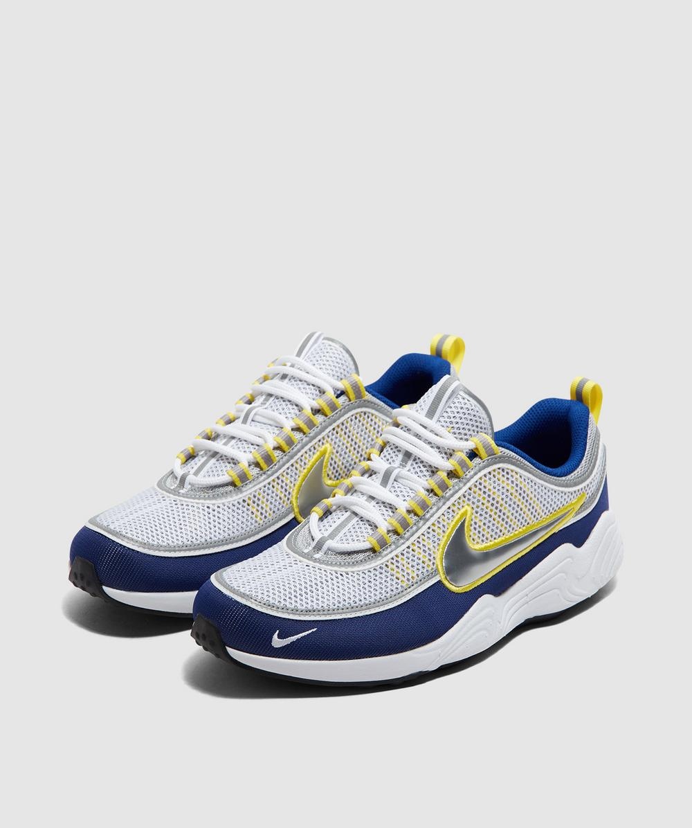 Air zoom spiridon sneaker - 2
